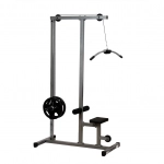 Body Solid PLM180X PowerLine Lat Machine